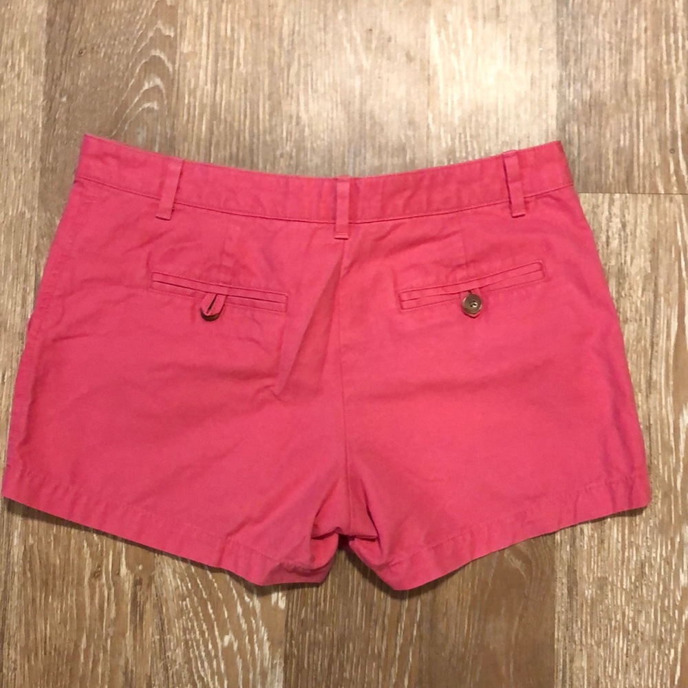 Pink GAP Shorts - Picture 2 of 3